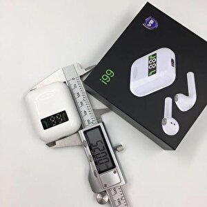 Torima İ99 Tws Bluetooth Digital Kablosuz Şarj Özellikli Kulaklık