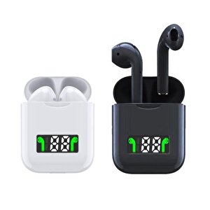 Torima İ99 Tws Bluetooth Digital Kablosuz Şarj Özellikli Kulaklık