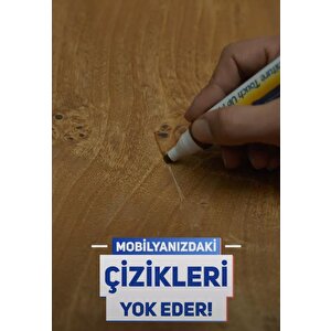 Vodaseal Mobilya Rötuş Kalemi - Antrasit