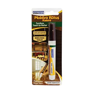 Mobilya Rötuş Kalemi - Maun