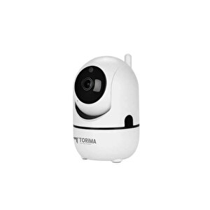 Torima Cmr-9 360° Full Hd 1080p Smart Ip Kamera