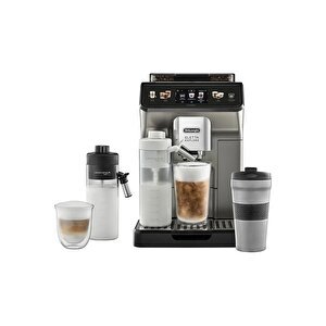 Eletta Explore Ecam450.86.t Tam Otomatik Espresso Makinesi