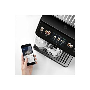 Delonghi Eletta Explore Ecam450.86.t Tam Otomatik Espresso Makinesi