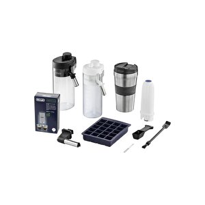 Delonghi Eletta Explore Ecam450.86.t Tam Otomatik Espresso Makinesi
