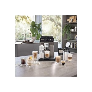 Delonghi Eletta Explore Ecam450.86.t Tam Otomatik Espresso Makinesi