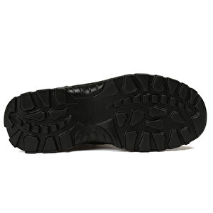 Grisport Scamosciato Kahverengi Bot (13318-42) 43