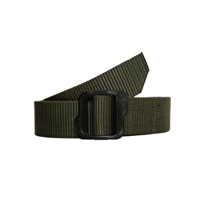 Outdoor Taktik Kemer - Thermoform - Haki - 1.75" 44 Mm 110 Cm