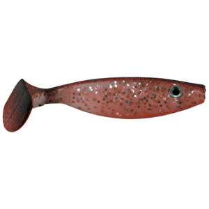 Silikon Sahte Balık Yem - Dolphin Rock - 7cm - Renk:13 - 10'lu Paket (jx-53)
