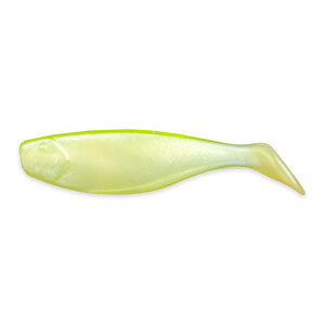 Bongo Fosfor Yeşili 8 Cm Balık (17080-p027)