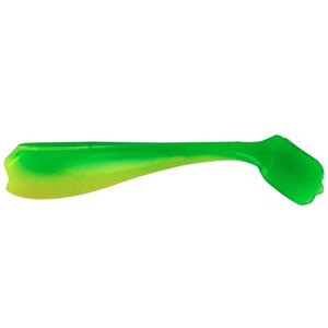 Silikon Sahte Balık Yem Seti - Spro - 10cm - Honeyshad (hs1810)