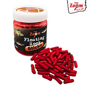 Carpzoom Yüzen Mini Sazan İğne Yemi, Sivrisinek Lavra 210ml. (cz3400)