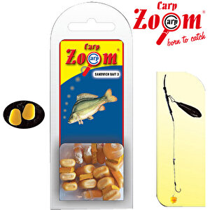 Cz 0614 Snacks Mini, Bal