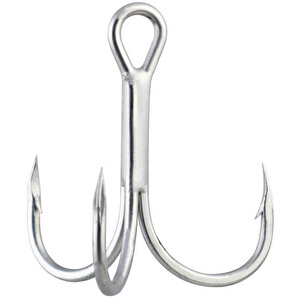 3210 No: 3/0 Üçlü Nikel İğne (100'lü)