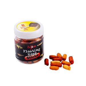 Yüzen Sazan Yemi - İğne Yemi - Floating - Yengeç Ve Midye - Cz3424 - Carpzoom