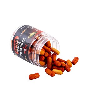 Yüzen Sazan Yemi - İğne Yemi - Floating - Yengeç Ve Midye - Cz3424 - Carpzoom