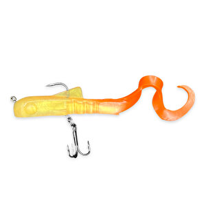 Silikon Sahte Balık Yem - Savage Yumy - 20cm - İğneli (16200-k004)