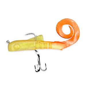 Silikon Sahte Balık Yem - Savage Yumy - 20cm - İğneli (16200-k004)