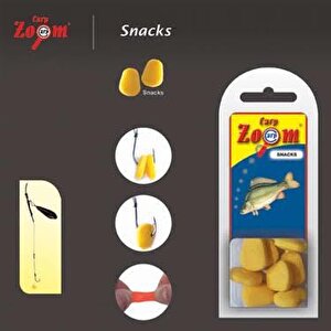 Cz 0621 Snacks Mini, Çilek