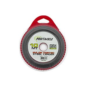 Protackle Makara Çelik Tel 10 Mt 50 Kg (2013-014)