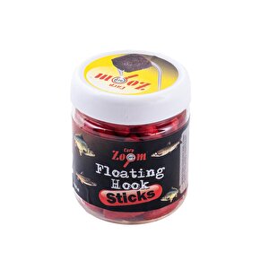 Yüzen Sazan Yemi - İğne Yemi - Floating - Sivrisinek Larva - Cz3431 - Carpzoom