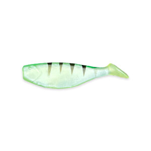 Bongo Yeşil-kaplan 8 Cm Balık (17080-p010)