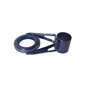 Porselen Halka Füme 9.5/12 Mm