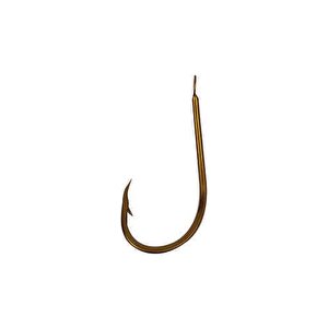 Mustad 530 No:3/0 Bronz İğne 50'li