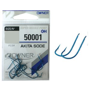50001 Owner İğne No: 4