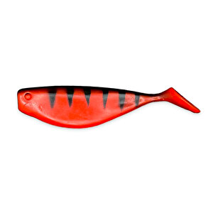 Savex Bongo Kırmızı Kaplan 10 Cm Balık (17100-p09)