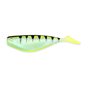 Bongo Fosfor Yeşili-kaplan 10 Cm Balık (17100-p08)