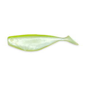 Bongo Fosfor Yeşili 10 Cm Balık (17100-p027)