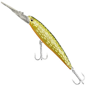 Spro 4810 105 Ikemen Bait 95 Ll Sahte Balık 9.5 Cm 15 Gr