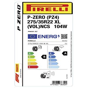 Pirelli 195/50 R15 82v P1 Cinturato Oto Yaz Lastiği ( Üretim: 2024 )