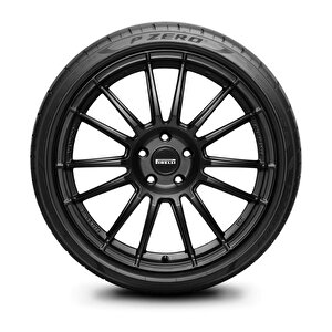 265/35 R21 101y Xl P-zero Mo-s Pncs Pz4 Oto Yaz Lastiği (üretim:2024)