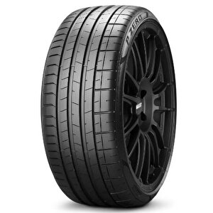 285/40 R21 109y Xl P Zero (ao1) (pz4) Oto Yaz Lastiği ( Üretim: 2024 )