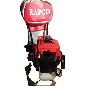 Rapco Bg630 Benzinli Sırt Tırpan