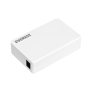 Esf105 5 Port 10/100mbps Fast Ethernet Switch Hub