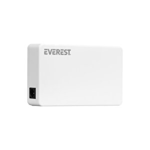 Esf105 5 Port 10/100mbps Fast Ethernet Switch Hub