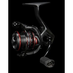 Ceymar Hd Chd-2500a Matt Black 7+1bb Olta Makinesi