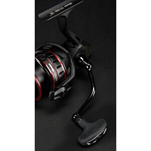 Okuma Ceymar Hd Chd-2500a Matt Black 7+1bb Olta Makinesi