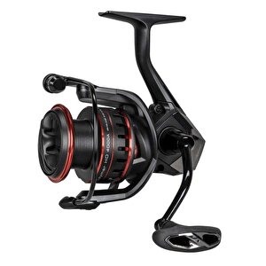 Okuma Ceymar Hd Chd-2500a Matt Black 7+1bb Olta Makinesi