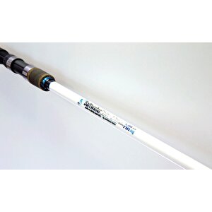 Lineaeffe Saltwater Spın 2.10mt 40gr Spınnıng Kamışı