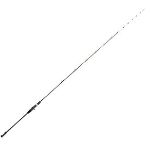 Okuma Magda Air 2,00 Mt  30-170 Gr 2 Parça Taırubber Kamışı