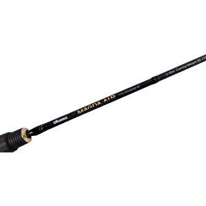 Okuma Magda Air 2,00 Mt  30-170 Gr 2 Parça Taırubber Kamışı