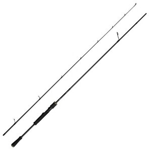 Yagi Light Jig 9'0 2.70 M 8-35 Gr 2 Parça Spin Kamışı