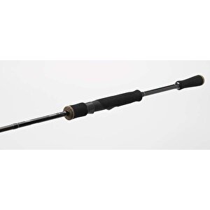 Dam Yagi Light Jig 9'0 2.70 M 8-35 Gr 2 Parça Spin Kamışı