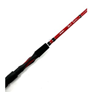 Okuma Red Spin 8'0'' 243 Cm 7-28 Gr 2 Parça