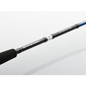 Sgs2 Jigging 5'9''/1.80m 100-250 Gr Tek Parça