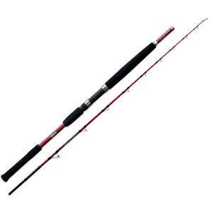 Slow Jıggıng Boat Up To 2.10 Mt 160g Slowjig Kamışı