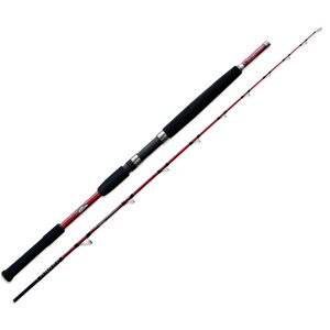 Slow Jıggıng Boat Up To 2.10 Mt 160g Slowjig Kamışı